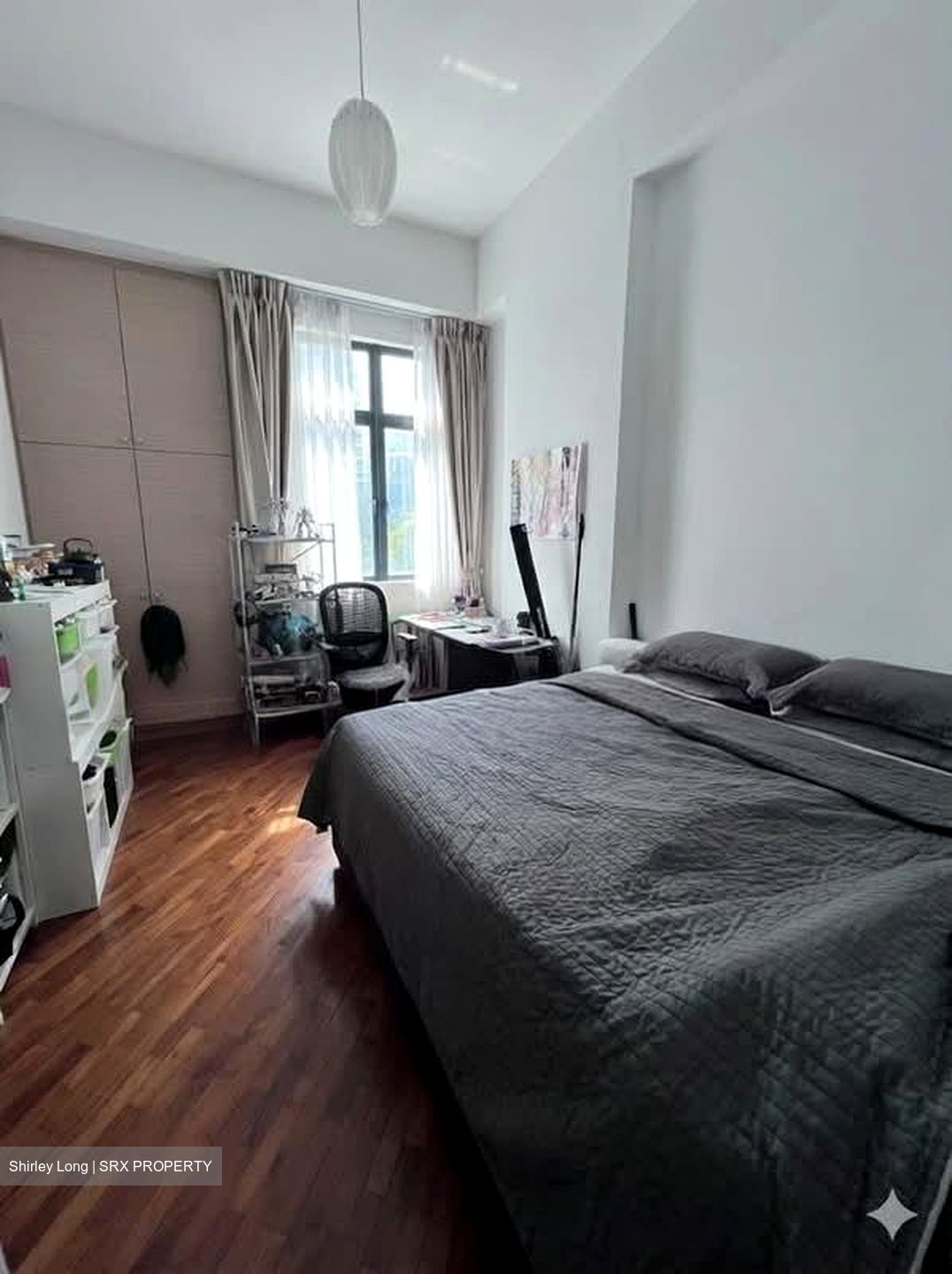 Tanglin Regency (D10), Condominium #536132051